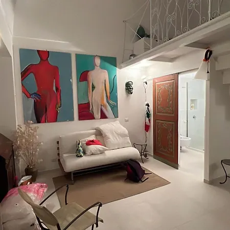 アパート Casa Stella Marina *