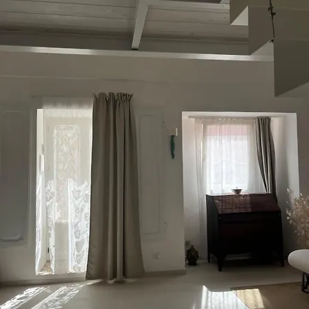 アパート Casa Stella Marina