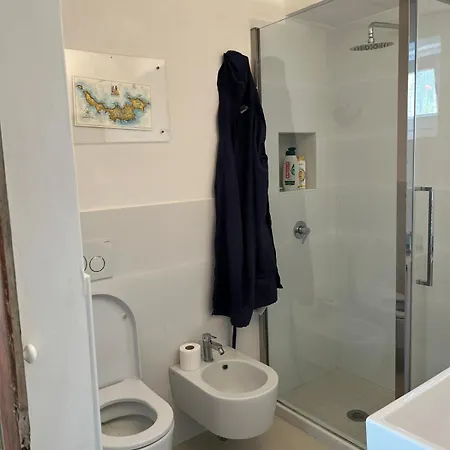Casa Stella Marina アパート *