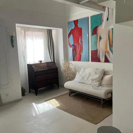Appartement Casa Stella Marina Ponza