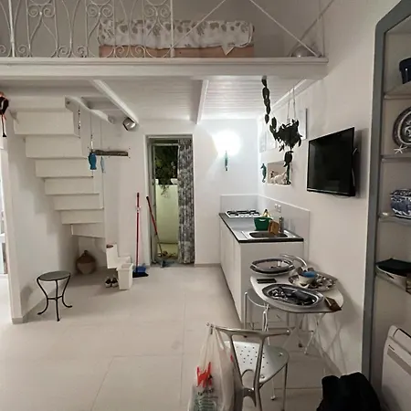 Appartement Casa Stella Marina *