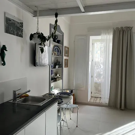 Casa Stella Marina *