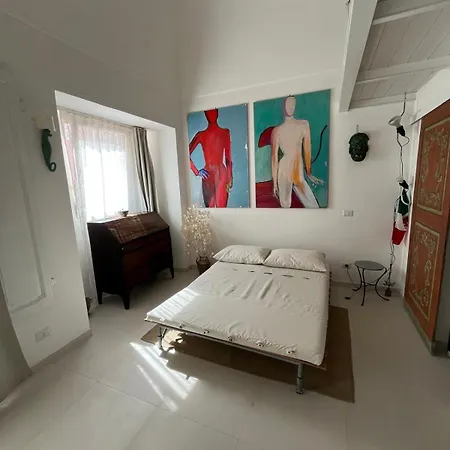 Casa Stella Marina Appartement
