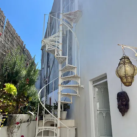 Casa Stella Marina * Ponza