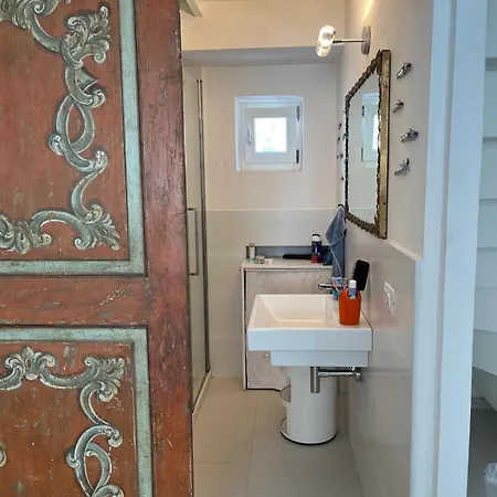 Appartement Casa Stella Marina