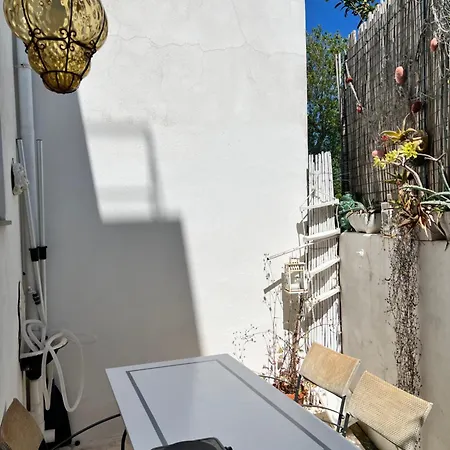 Casa Stella Marina Appartement